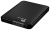 Внешний жесткий диск Western Digital Elements Portable 500 GB Black (WDBUZG5000ABK-WESN)