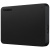 Внешний жесткий диск Toshiba Canvio Basics 1TB Black (HDTB410EK3AA)