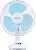 Вентилятор настольный ECON ECO-TBF1201 blue
