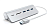 USB-хаб и кардридер Satechi Aluminum USB 3.0 Hub & Card Reader