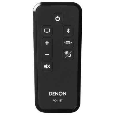 Звуковая панель Denon DHT-T110