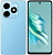 Смартфон TECNO Spark 20 8/256GB Magic Skin Blue