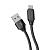 USB кабель Deppa Silk USB - USB-С 66Вт 6А (1.2м) 72535