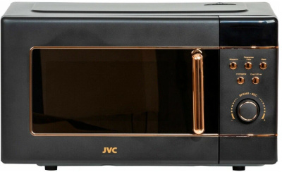 Микроволновая печь JVC JK-MW270D Черный