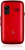 Мобильный телефон F+ Ezzy Trendy 1 Red