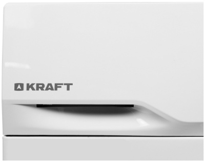 Стиральная машина Kraft KF-ENC 7105 W