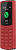 Мобильный телефон Nokia 105 4G DS Red