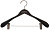 Вешалка Attribute Prestige AHD261 44см для верхней одежды