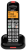 Радиотелефон teXet TX-D7855A черный