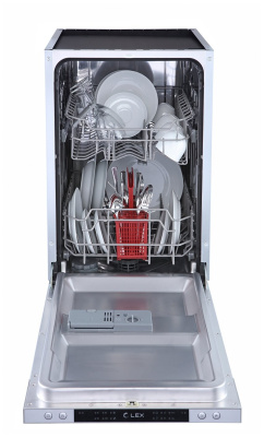 Посудомоечная машина встраиваемая LEX PM 4573 B