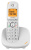 Радиотелефон teXet TX-D8905A белый