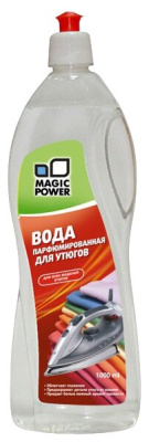 Вода парфюмированная для утюгов Magic Power MP-024 (1000 мл)