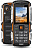 Мобильный телефон teXet TM-513R BLACK/ORANGE (2 SIM)