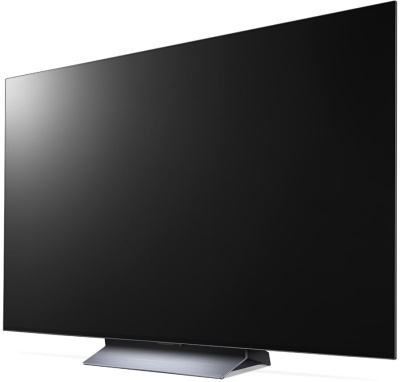 OLED-телевизор LG OLED55C3RLA