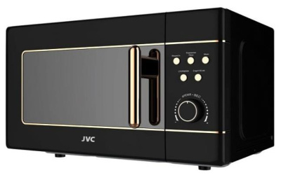 Микроволновая печь JVC JK-MW270D Черный