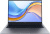 Ноутбук HONOR MagicBook X16 2024 Core i5 12450H/16Gb/512Gb SSD/UHD 48EUs/16" FHD IPS (Win11) Grey (5301AHGW)