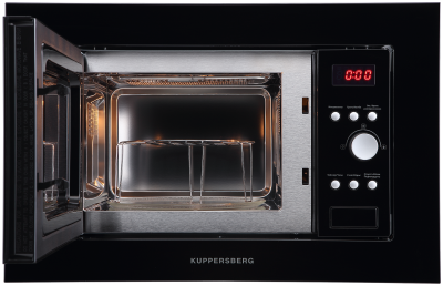 Микроволновая печь встраиваемая Kuppersberg HMW 615 B