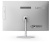 Моноблок Lenovo Idea Centre 520-24IKU I3-6006U/4Gb/1Tb/GMA HD (Win10) Silver